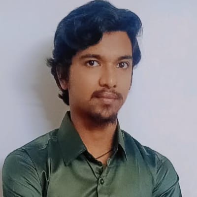 John Doe - Full Stack Developer